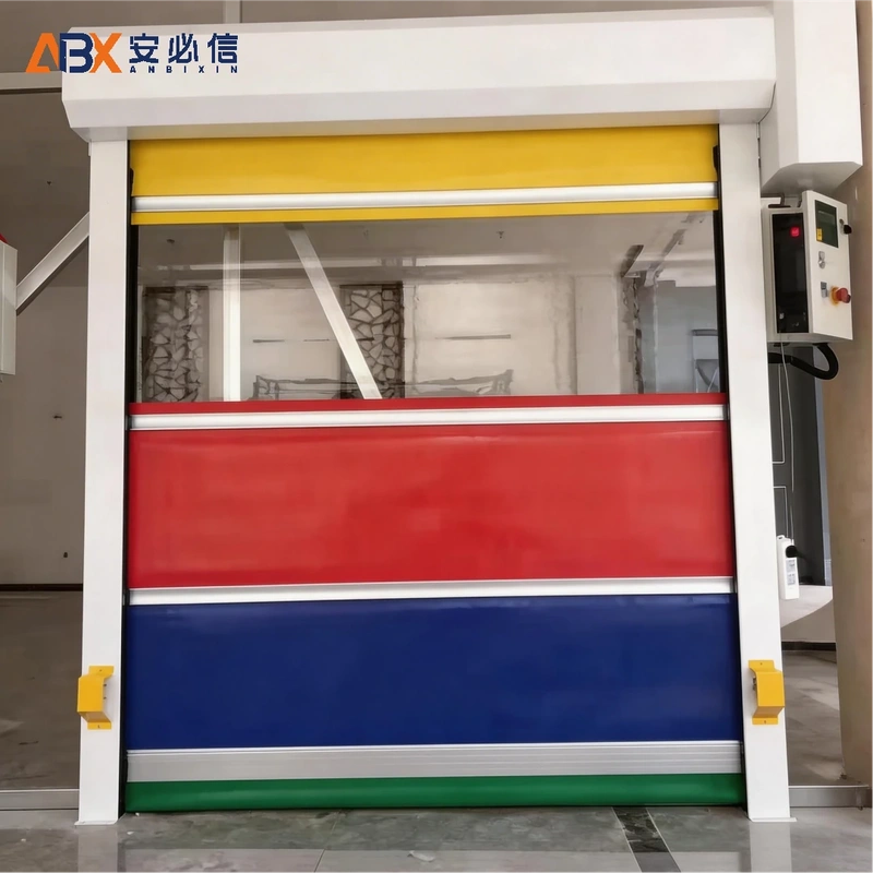 益阳快速卷帘门